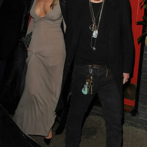 Ali Larter other